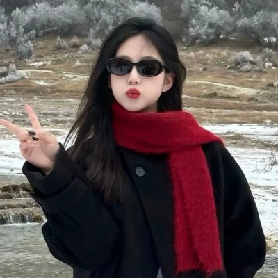 小镇的千叶君。