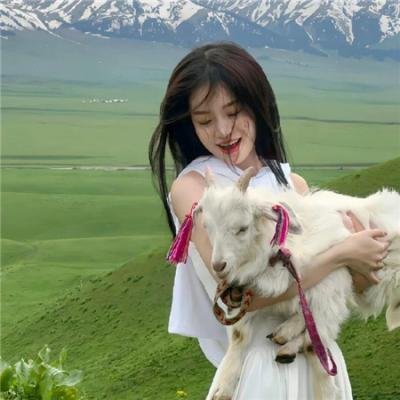我的六个爱